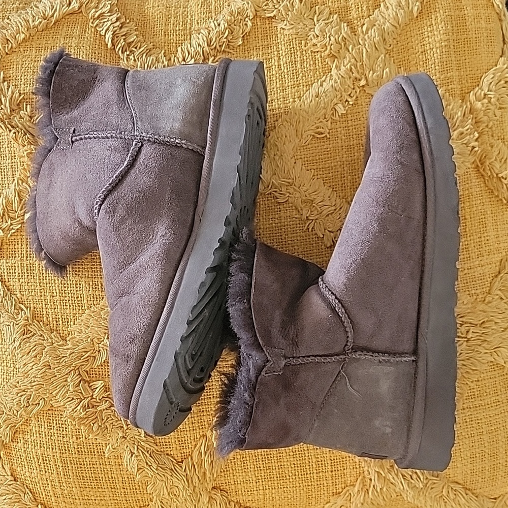 UGG Booties - Picture 2 of 5